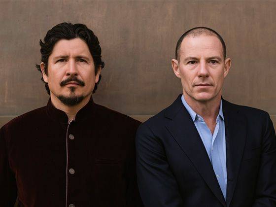 Thievery Corporation